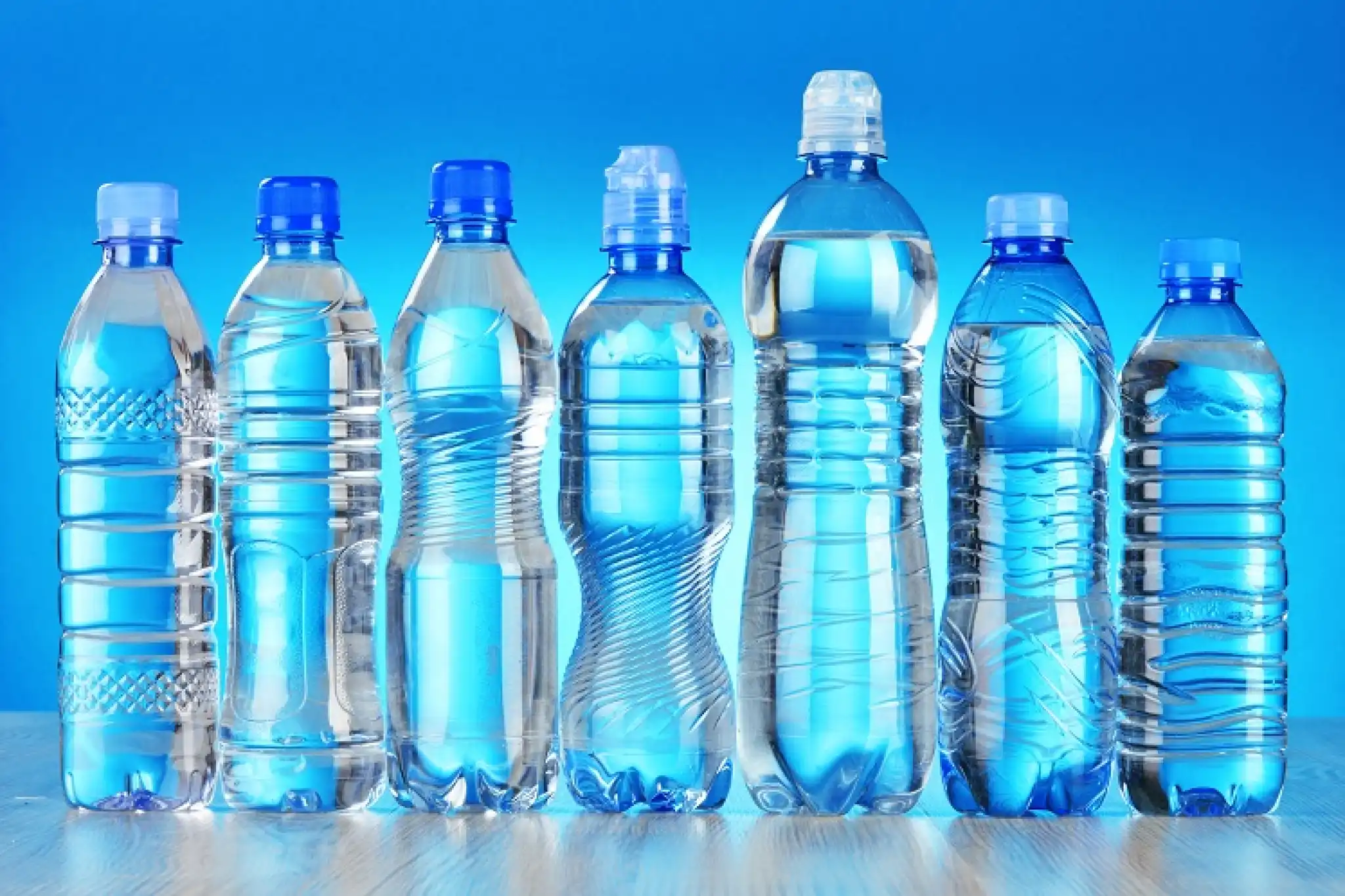 An unsustainable consumption
