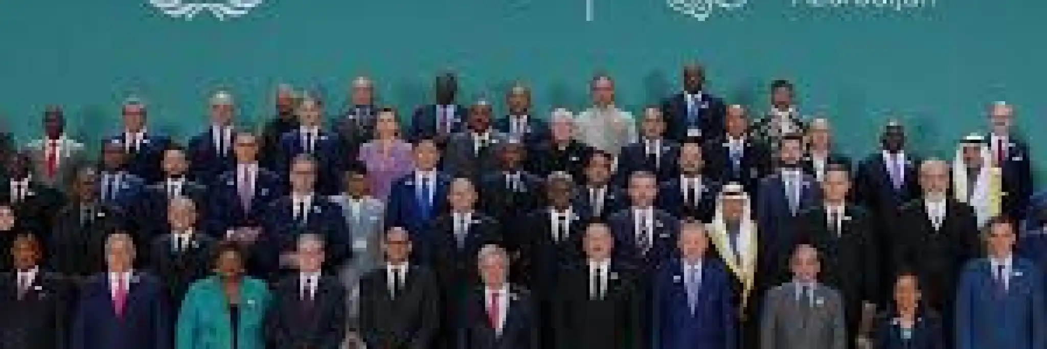 The risks of climate change: an uncertain future