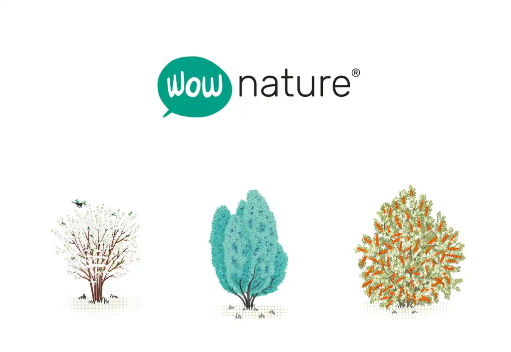 Let’s Plant the Future Together