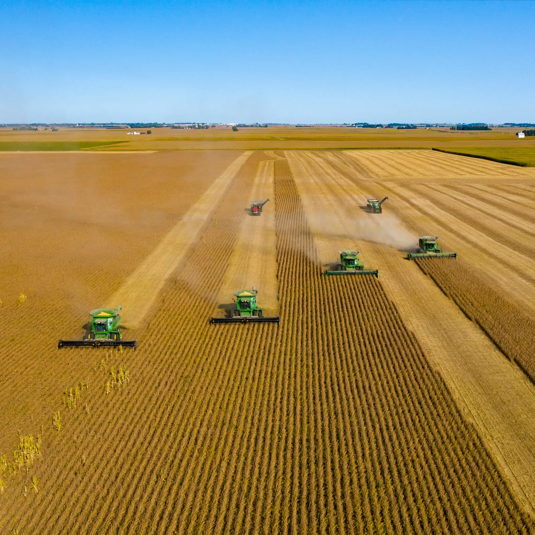 Il FAST Partnership: la finanza climatica entra nei piani agroalimentari