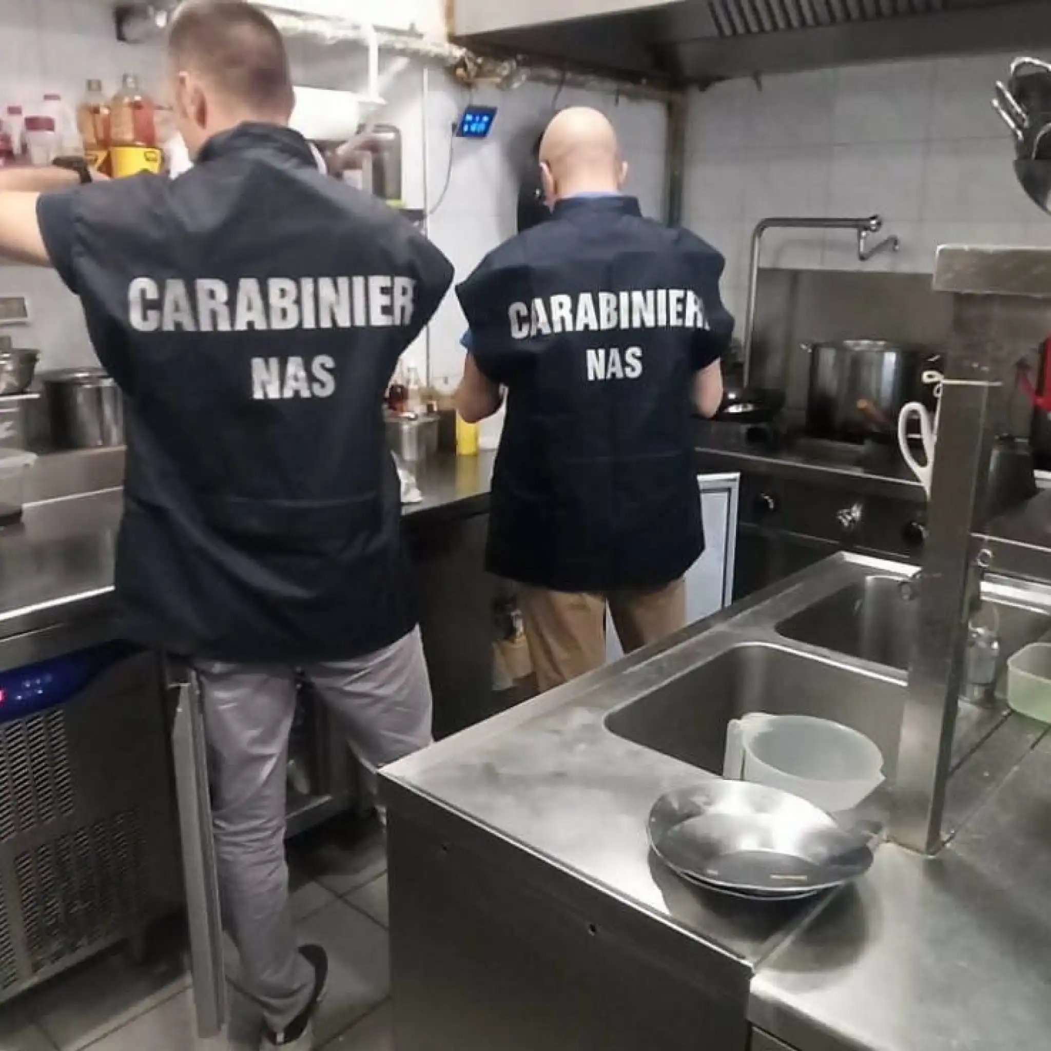 L’ansia da controllo è inutile, la preparazione è tutto