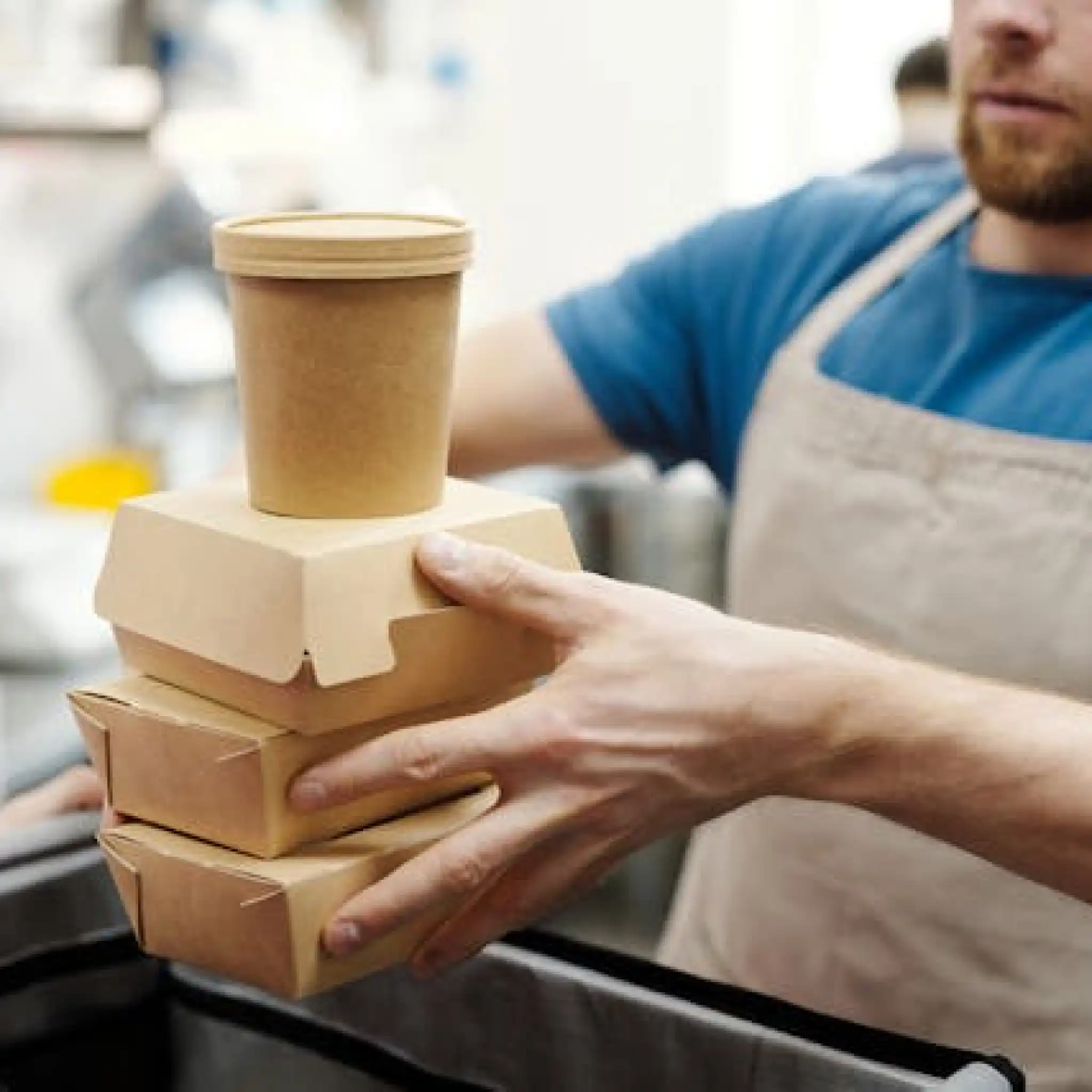 Le cinque fasi dello sviluppo di un nuovo prodotto alimentare