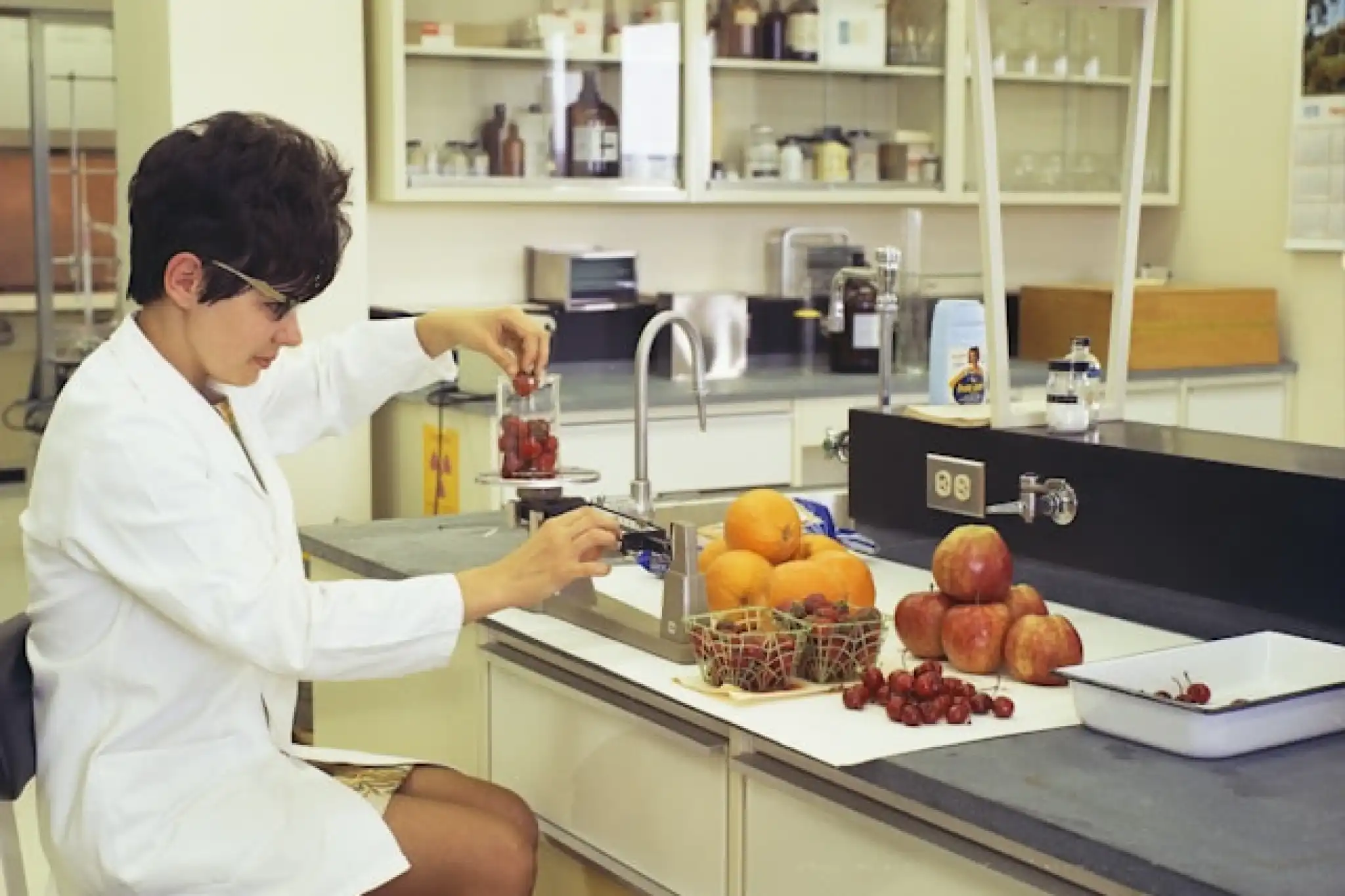 Gli obiettivi pratici di un challenge test