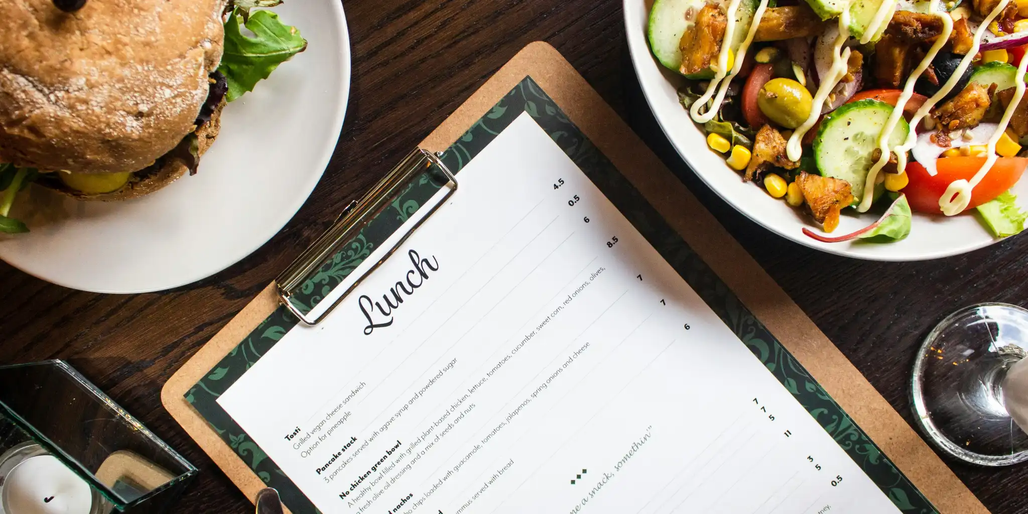 Una premessa importante: il food cost non è l’unico costo