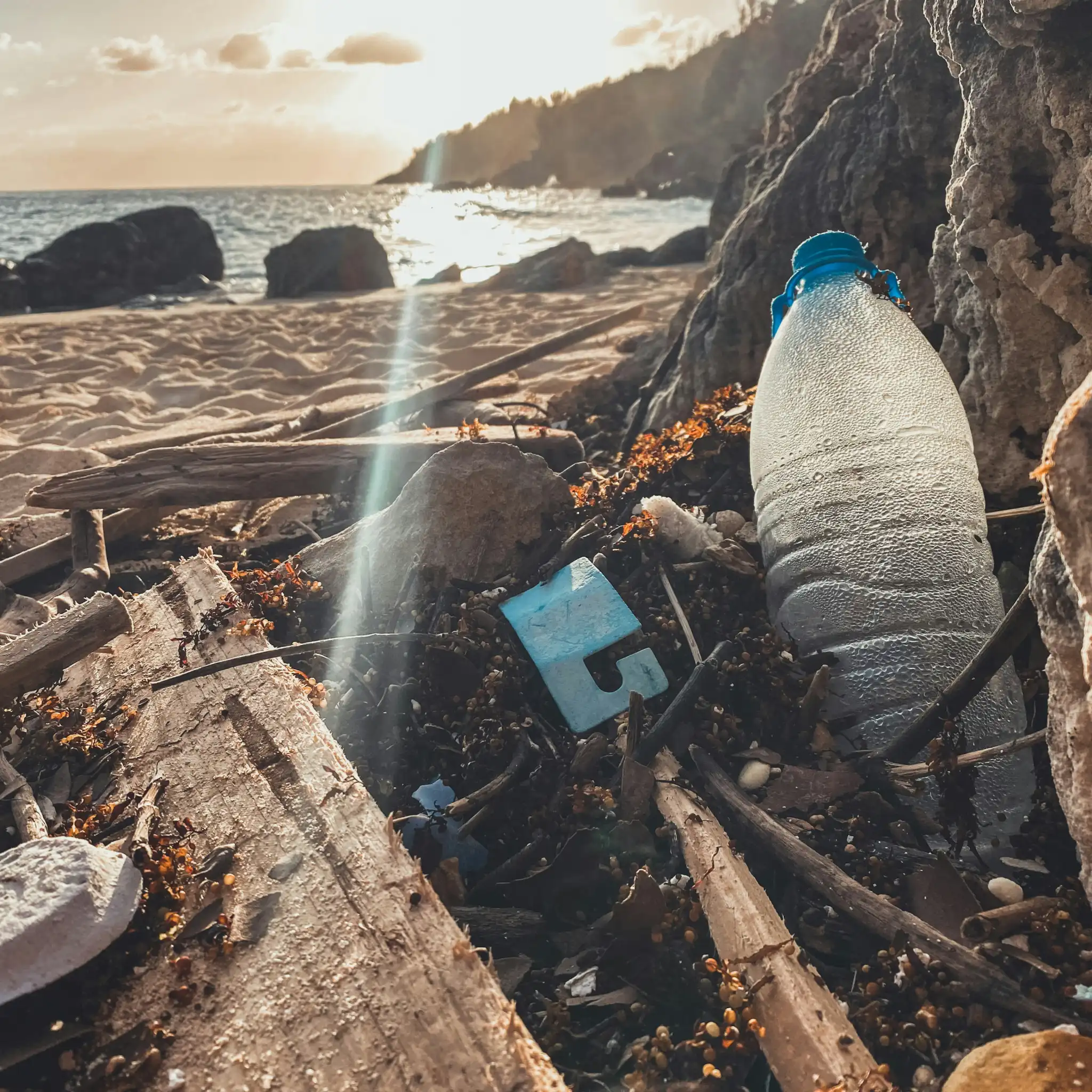 Introduzione: un inquinante onnipresente e silenzioso