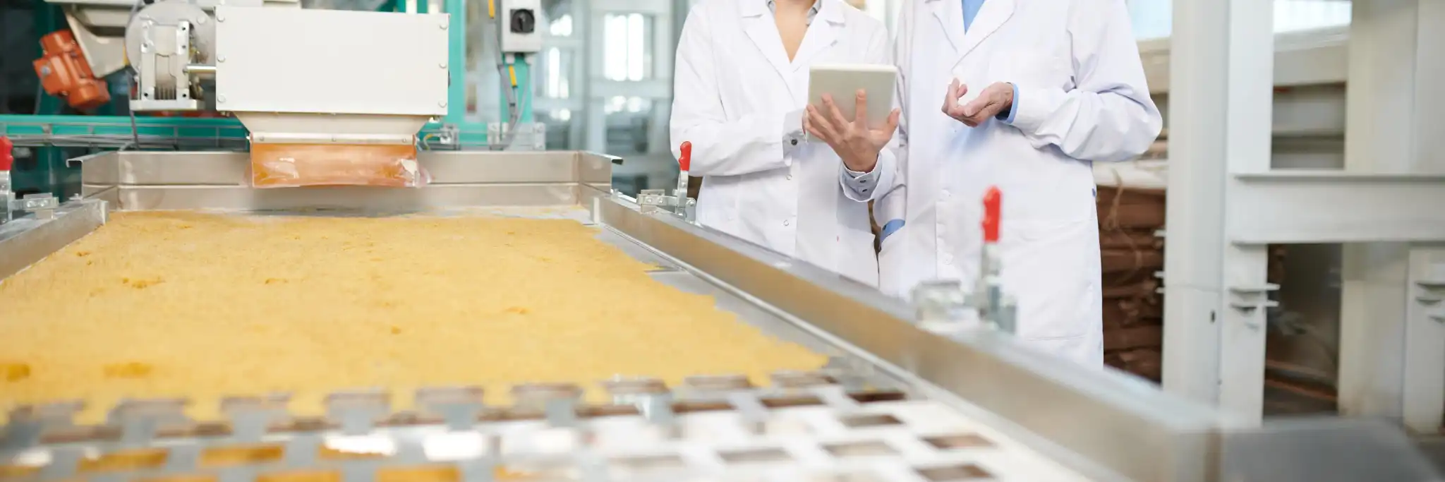 L’iter per la certificazione IFS