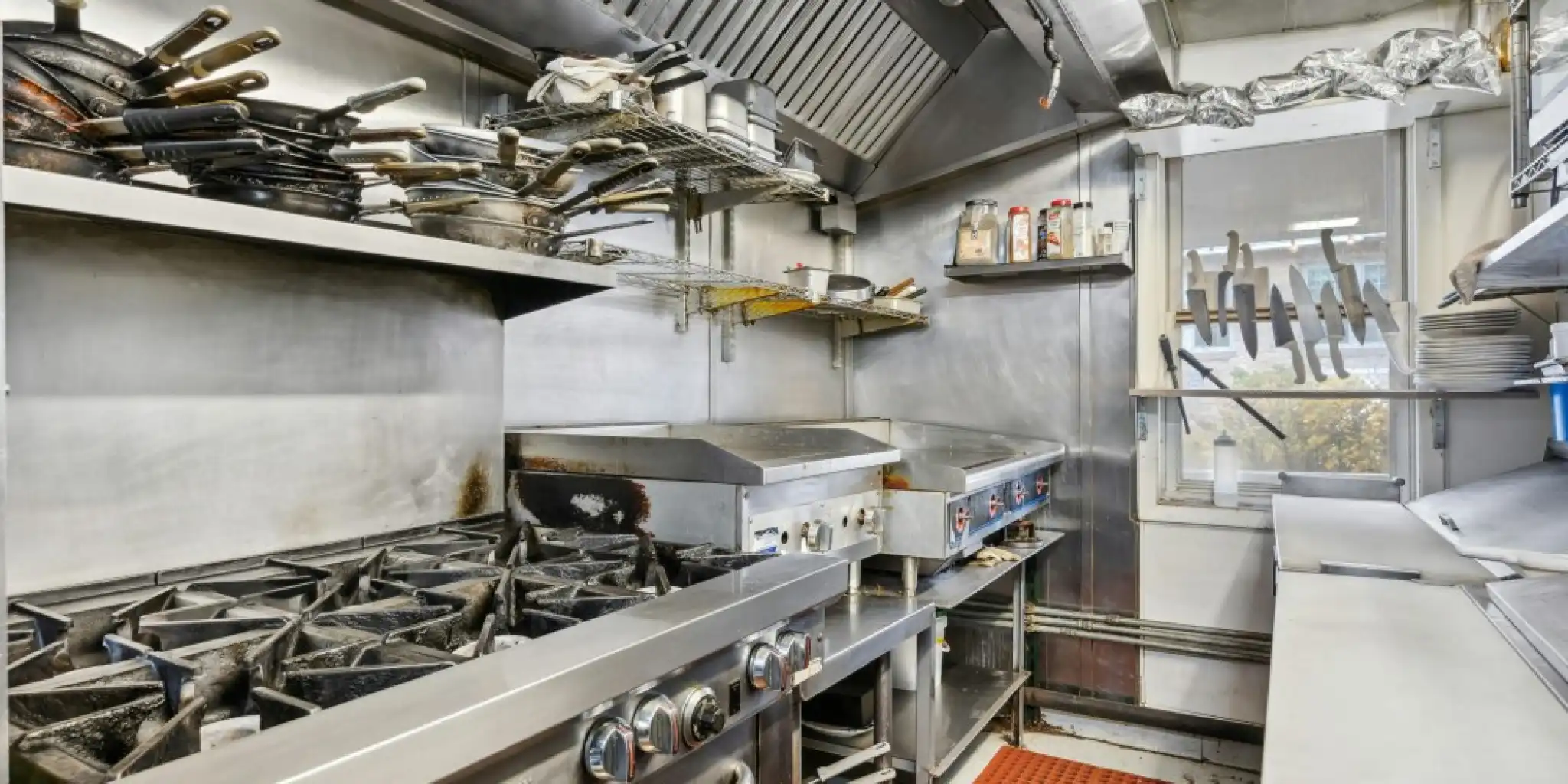 ASL vs. NAS: cosa controllano?