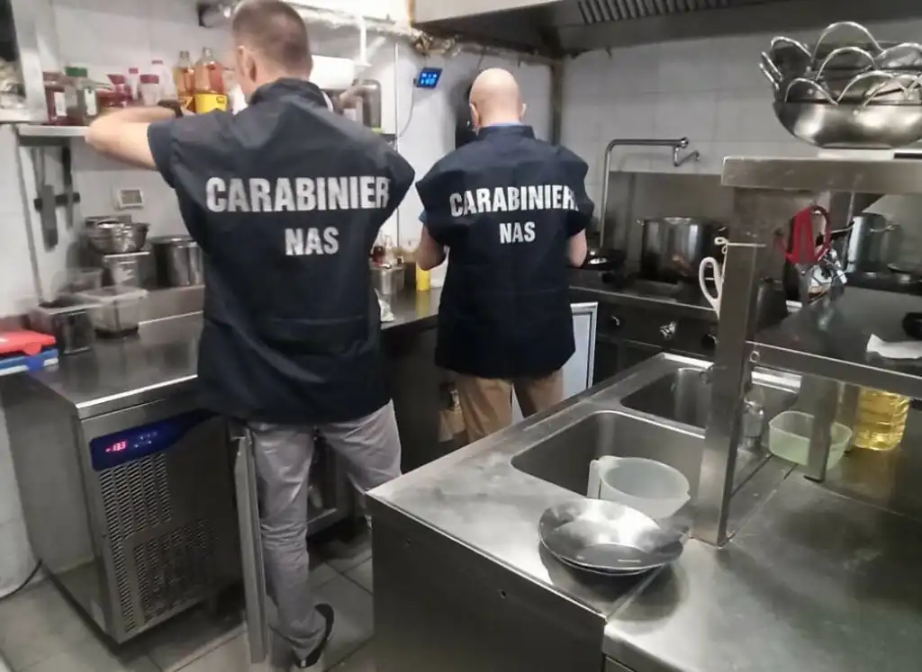 Guida alla preparazione e alla gestione delle ispezioni igienico-sanitarie in azienda (ASL e NAS)