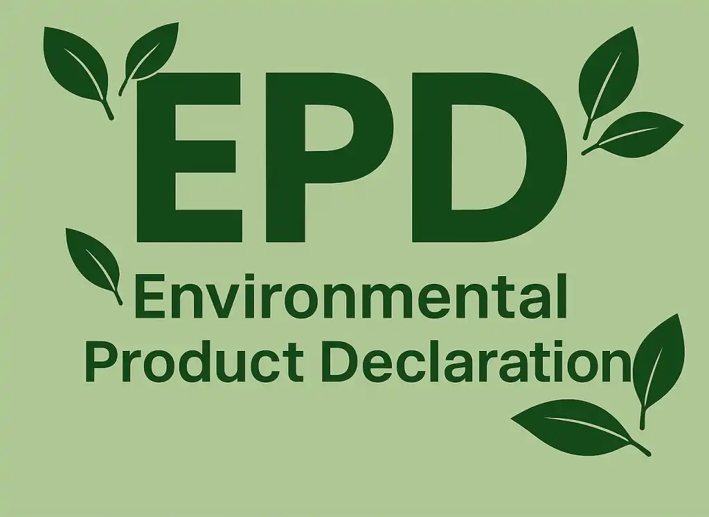 Certificazione EPD: cos’è, a cosa serve e come ottenerla