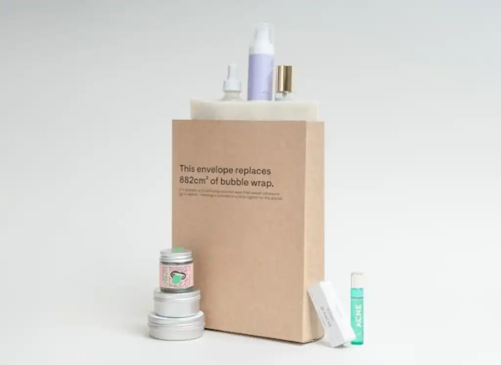 Regulations and consumers accelerate the transition to ‘sustainable’ packaging