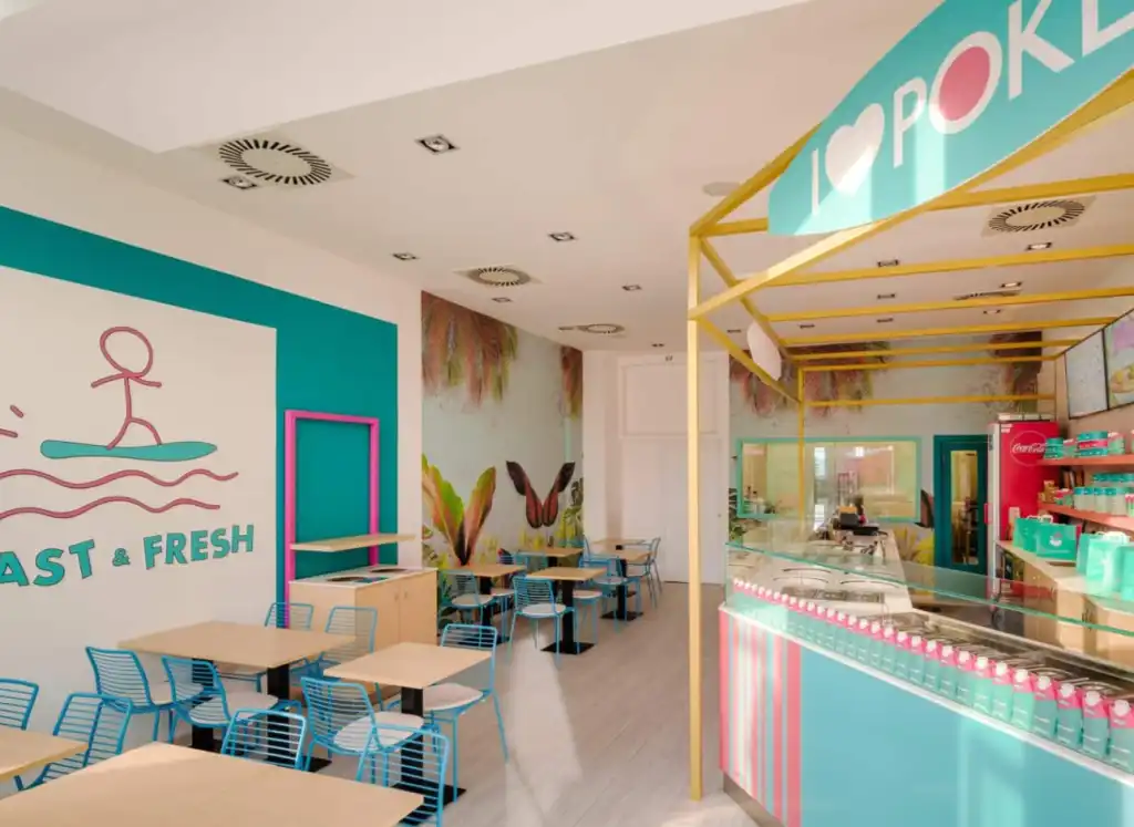 Da 1 a 160+ punti vendita: GoodFood Consulting dietro lo sviluppo della prima catena di Poké Italiana.