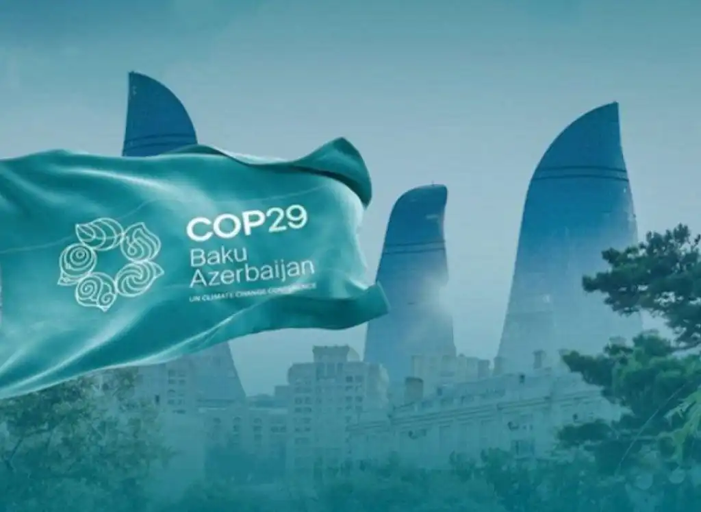 COP29 a Baku: il punto sulla lotta al cambiamento climatico