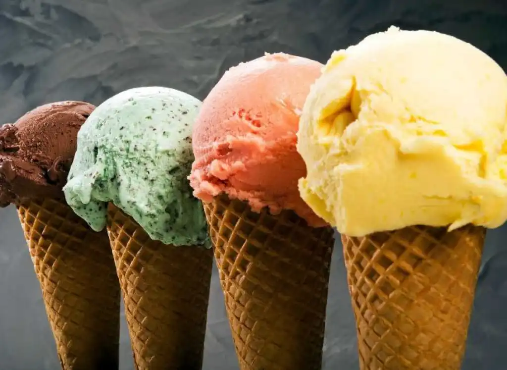 IL GELATO E I SUOI FRATELLI: LA SFIDA (VINTA) DEL «GHIACCIO MORBIDO»