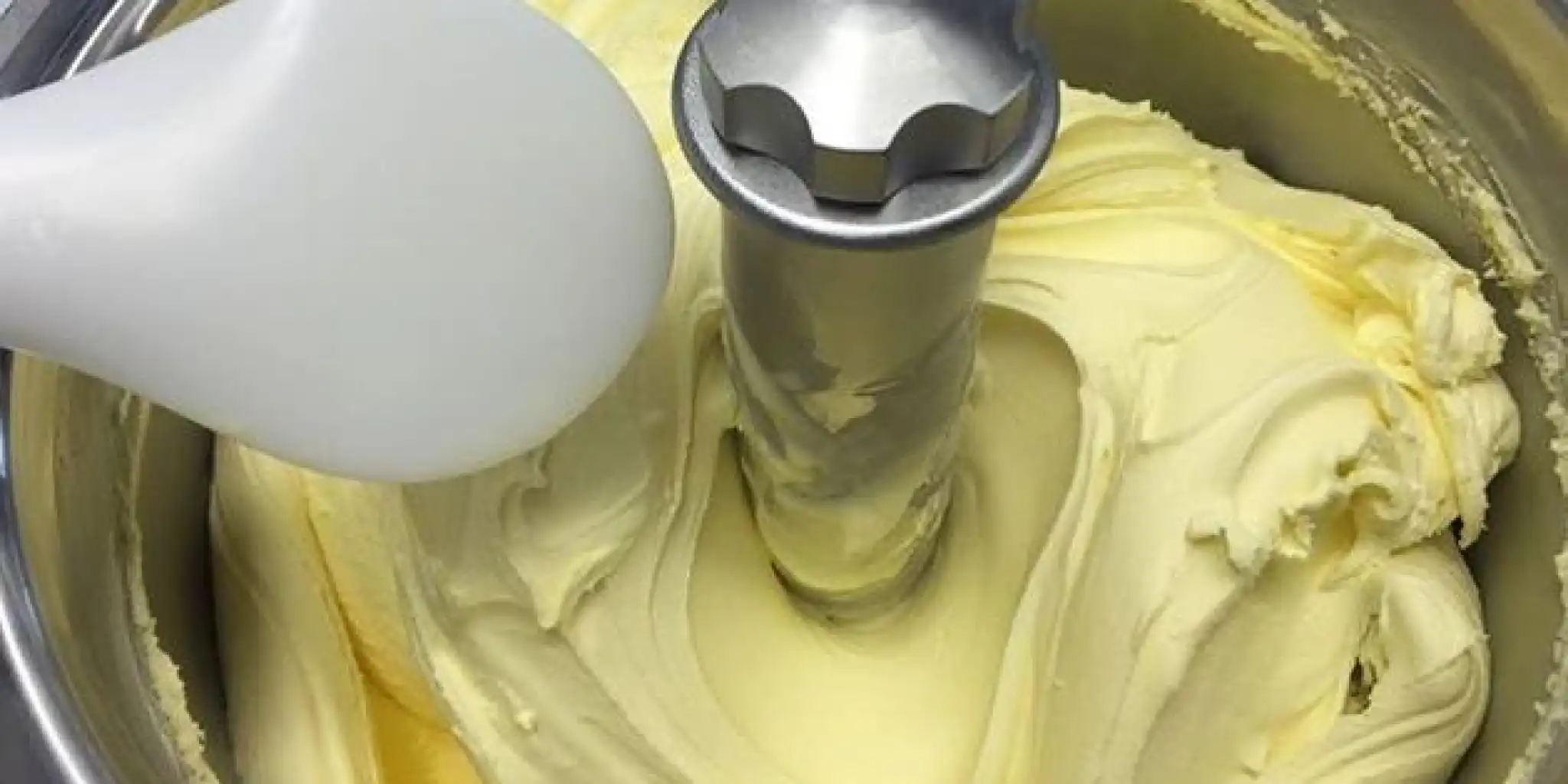 Grassi, zuccheri e uova: dalla tradizione al semifreddo e parfait