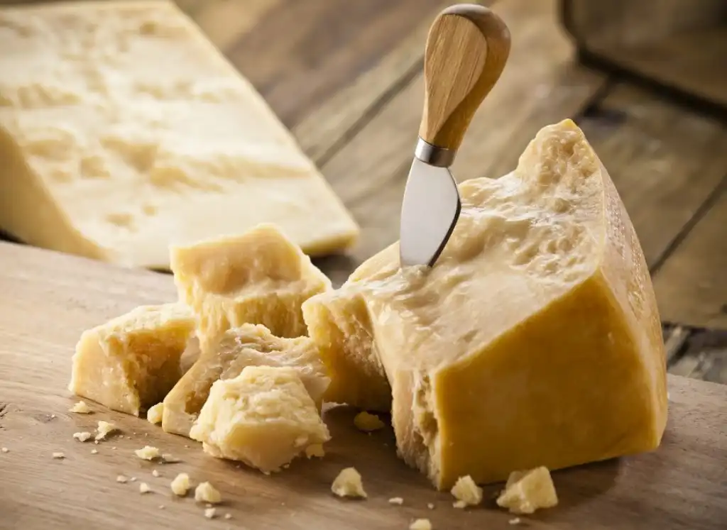 Al contadino non far sapere quanto è buono il “Grana” con le pere!