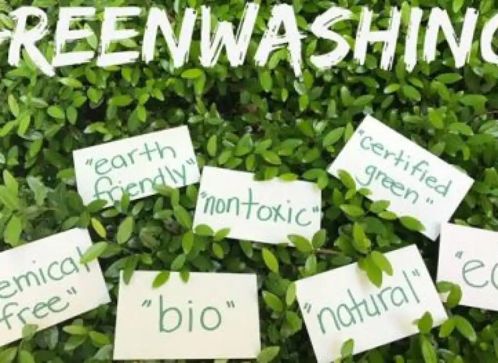 Danimarca, giro di vite contro il greenwashing