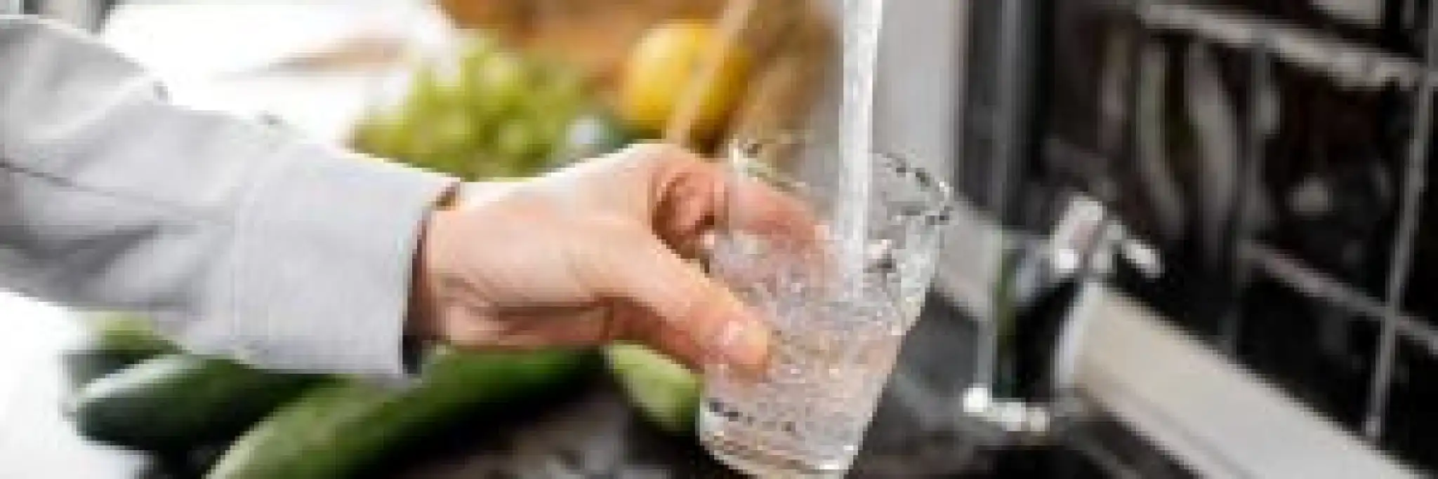 A programmatic approach to water resources
