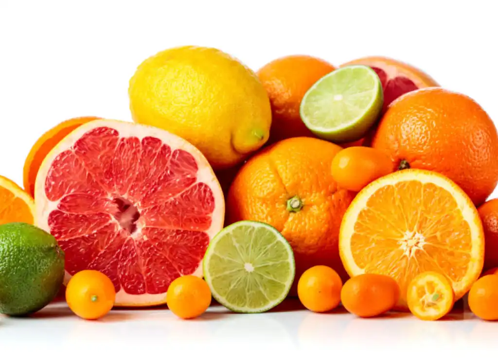 CITRUS FRUITS: A STORY OF SICILIAN FLAVOURS (AND BEYOND)