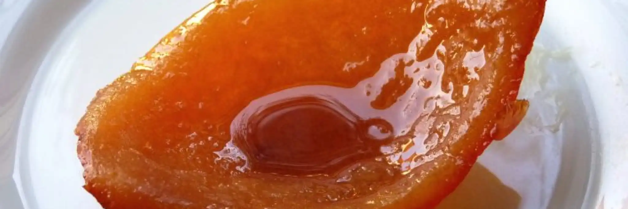 From Arab candied peels to duck à l’orange