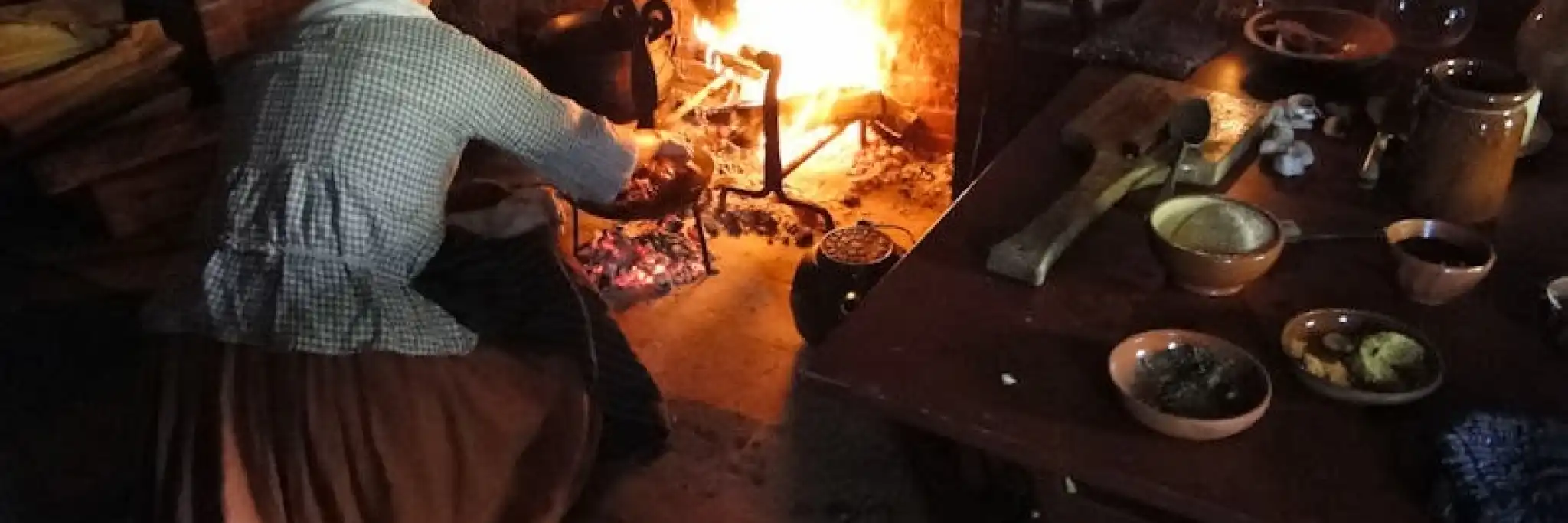 Thermal properties and how the tools are built