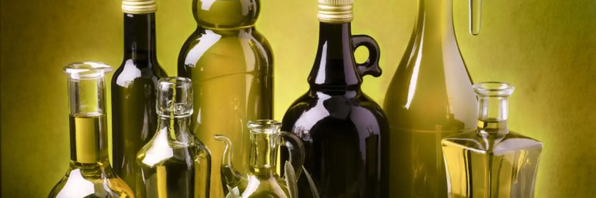 Extravergine: definizione, difetti e frodi
