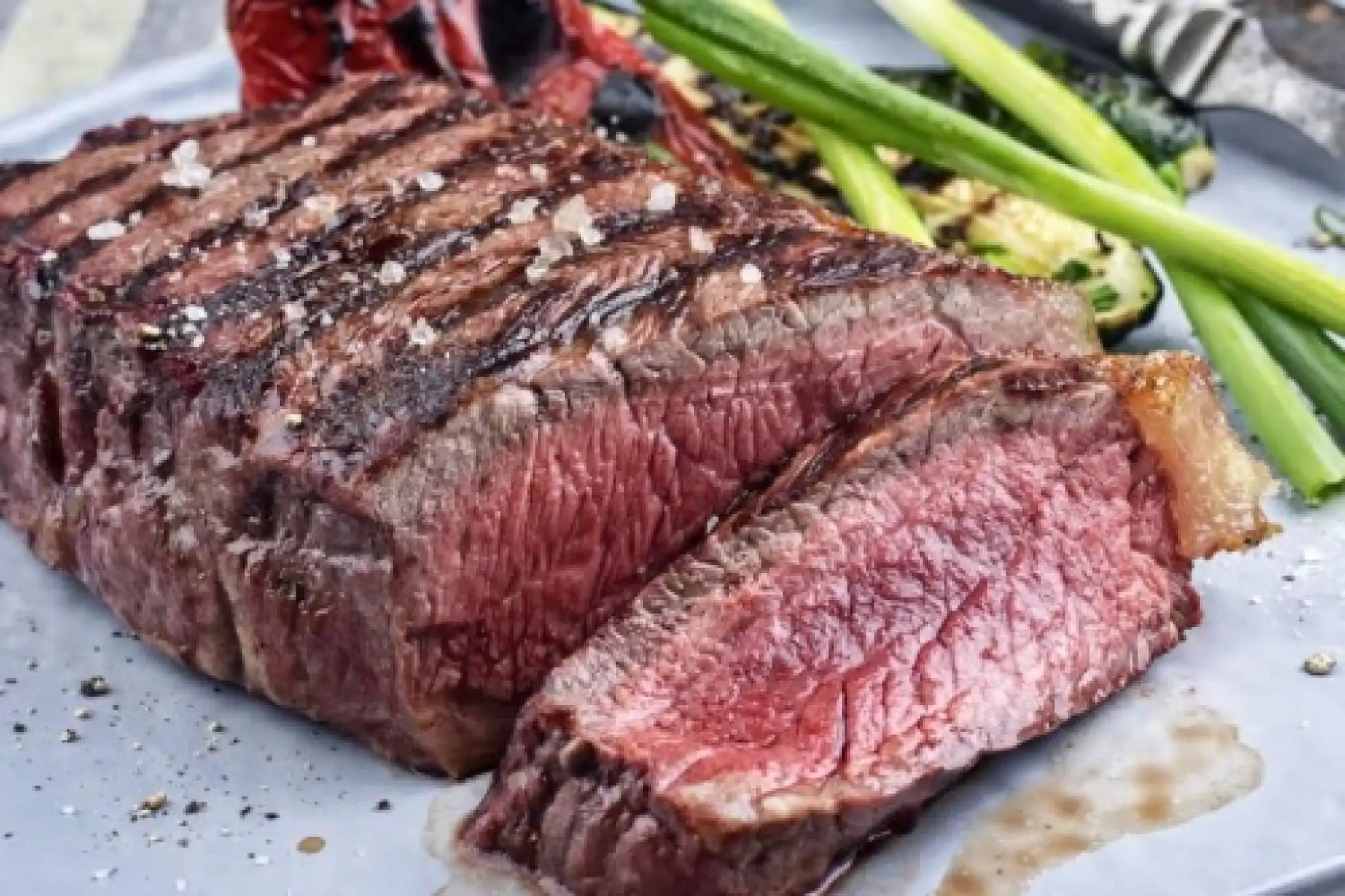 Aged meat: il parere EFSA sulla sicurezza