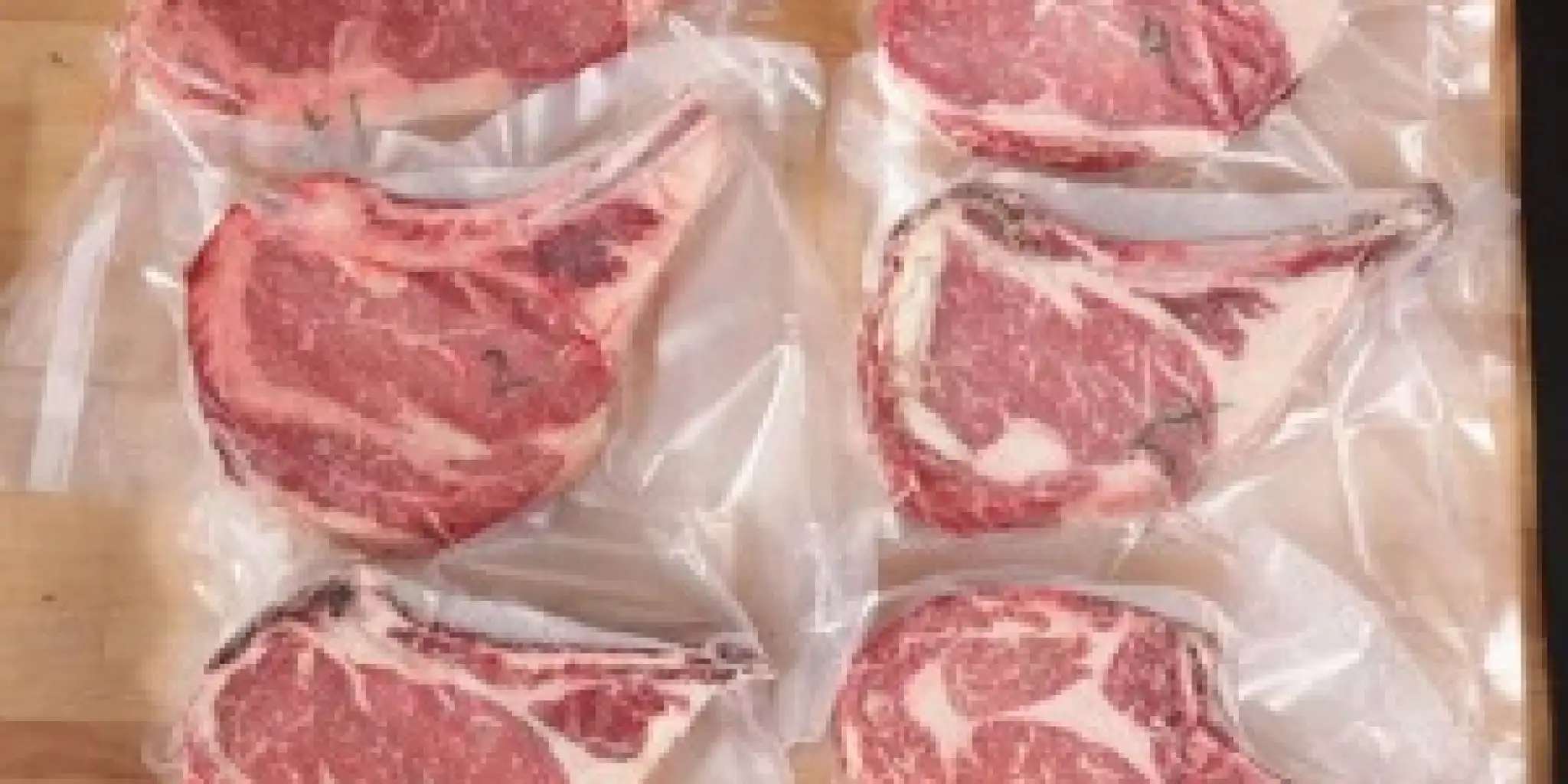 Wet ageing e dry ageing: tecniche e patogeni considerati