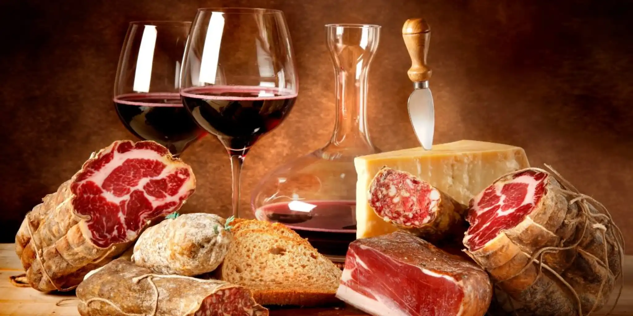 DEL MAIALE E I SUOI SAPORI