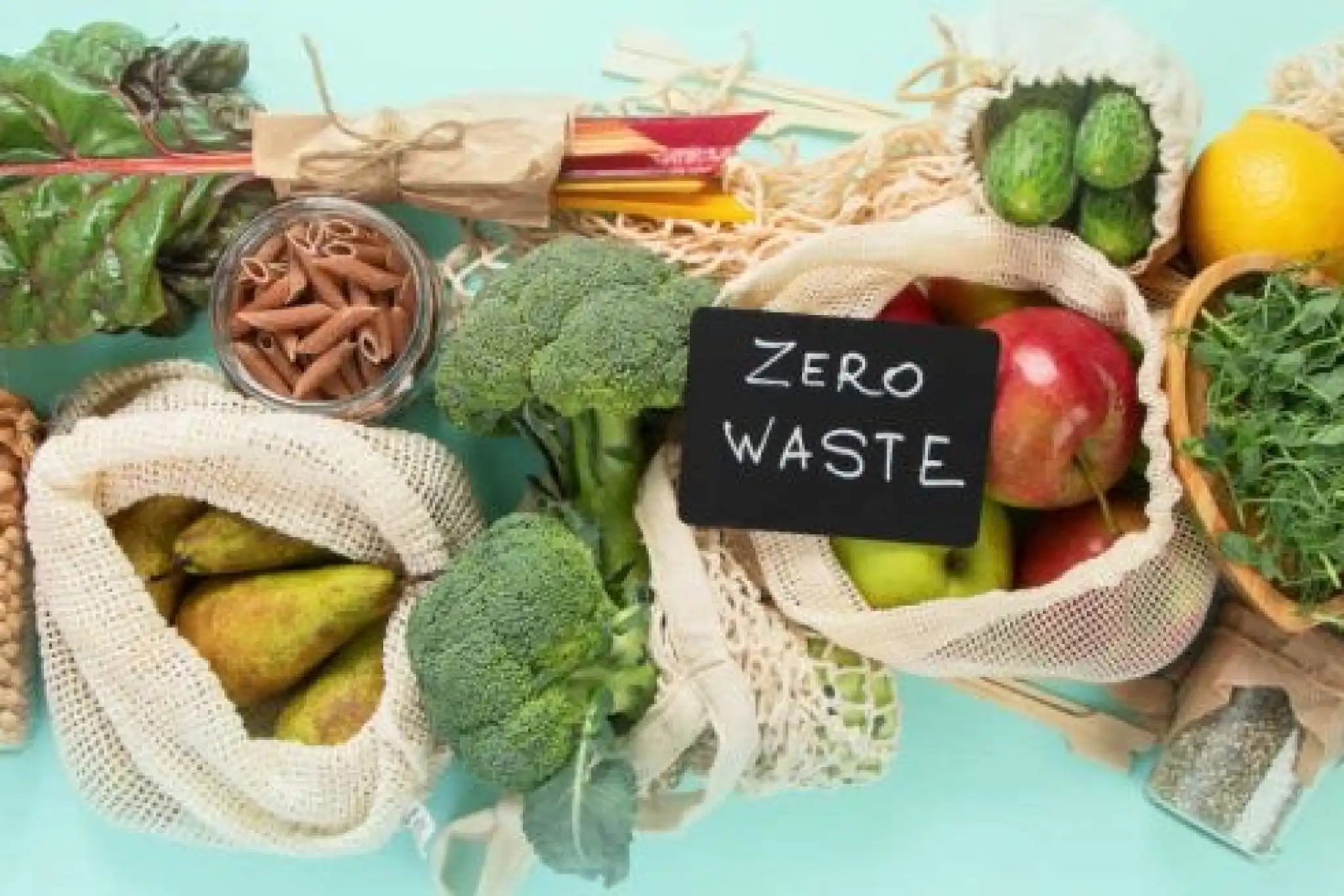 Lo spreco alimentare: un problema globale