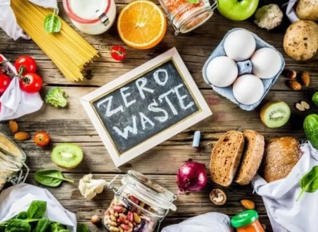 Spreco alimentare, i dati e le iniziative per contrastarlo