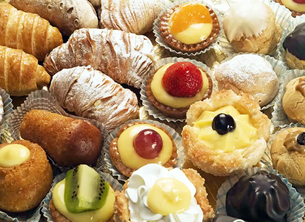 La pasticceria, dalle origini al suo manifesto