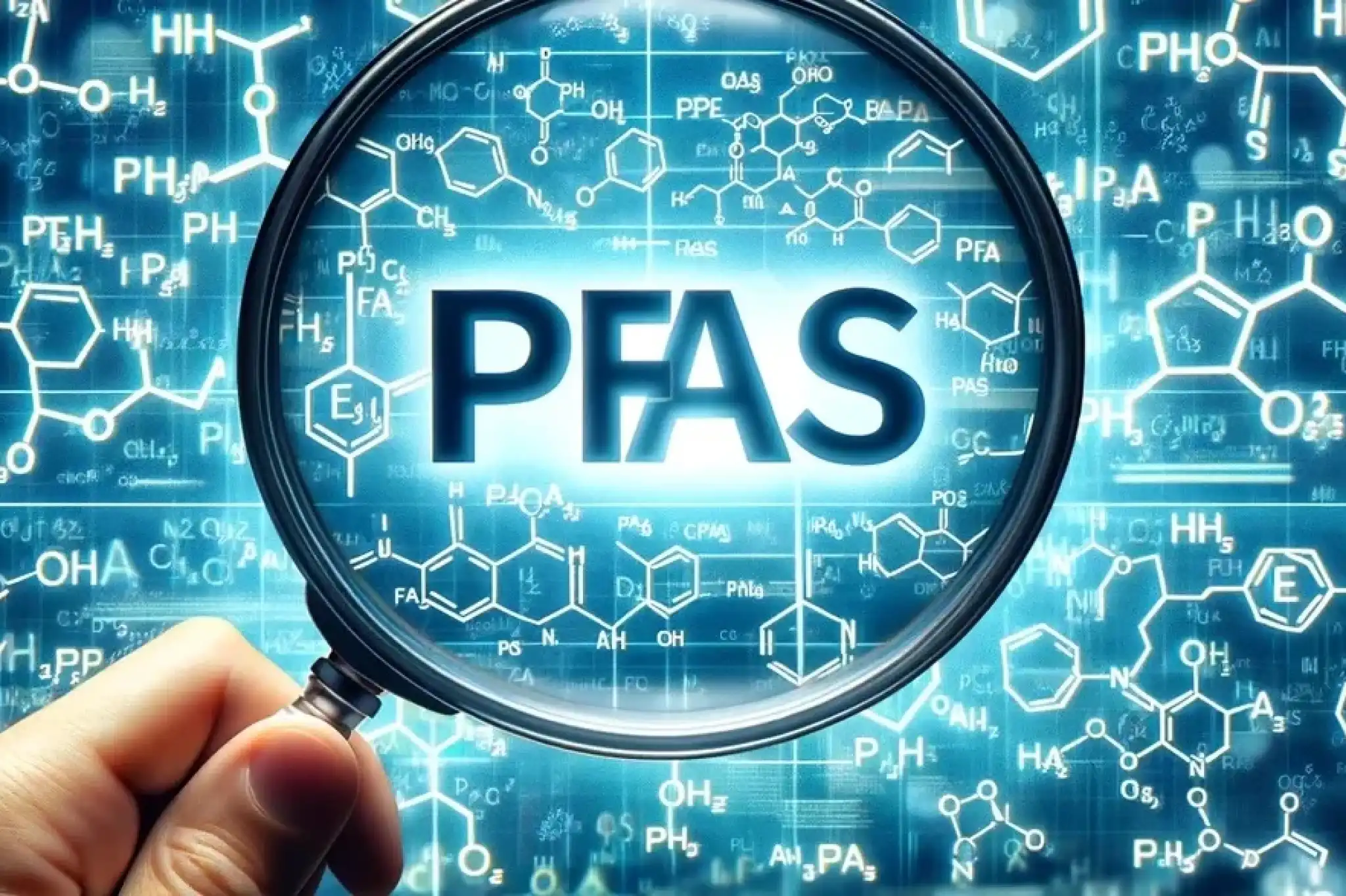 PFAS e tutela delle riserve idriche: le linee-guida UE