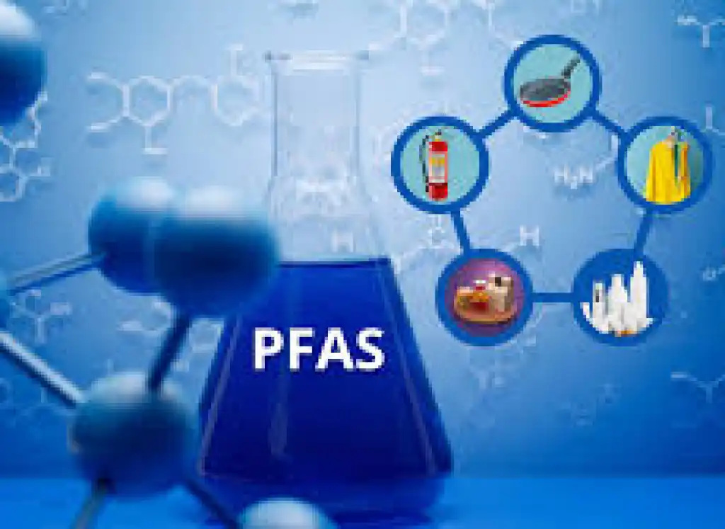 Nuovi studi sulle PFAS: diffusione e rischi per la salute