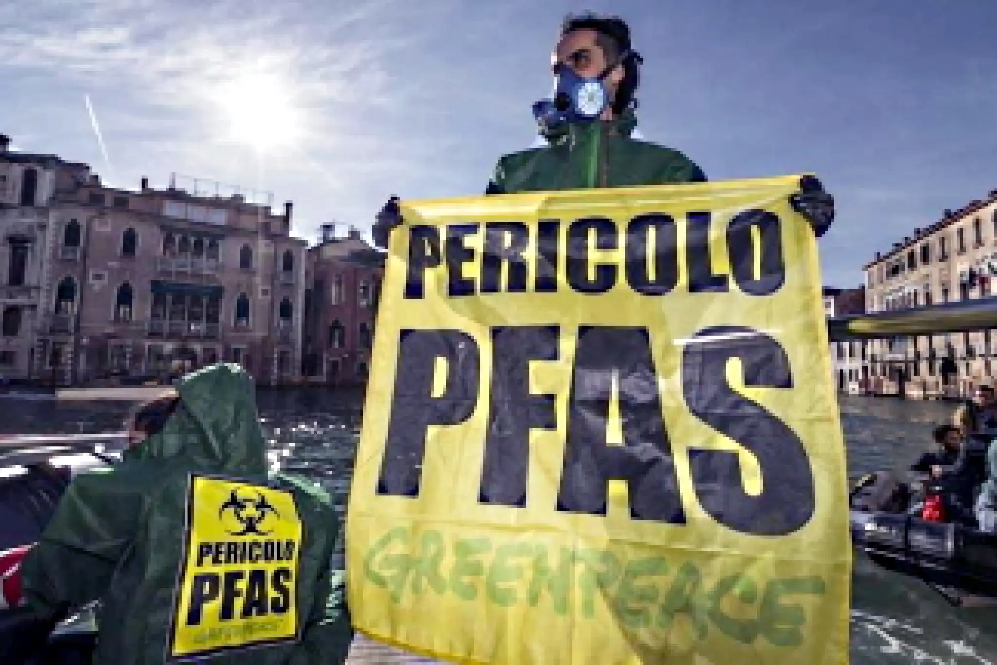 Alimenti e PFAS, le ultime indicazioni della Commissione europea