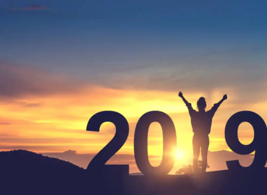 Progetti del 2019