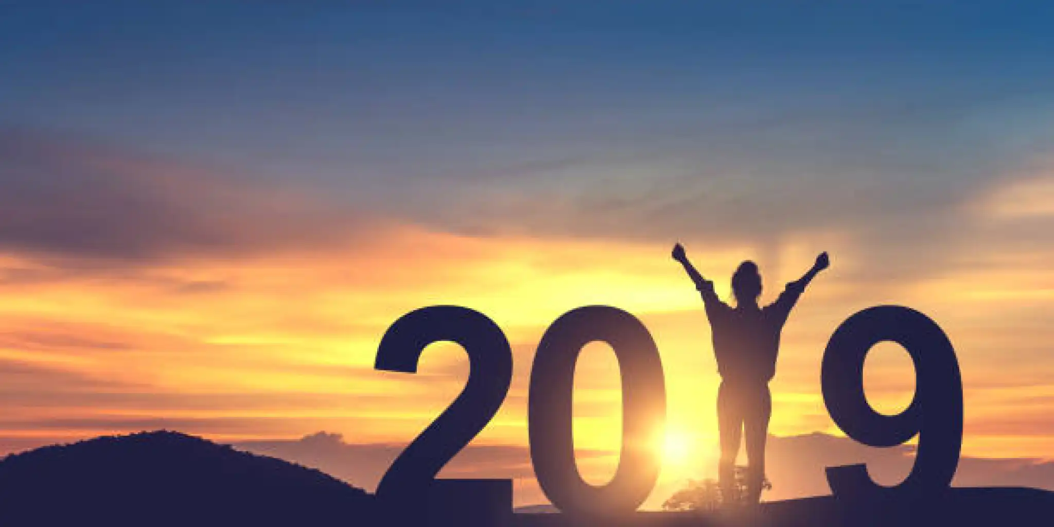 Grazie per il 2019