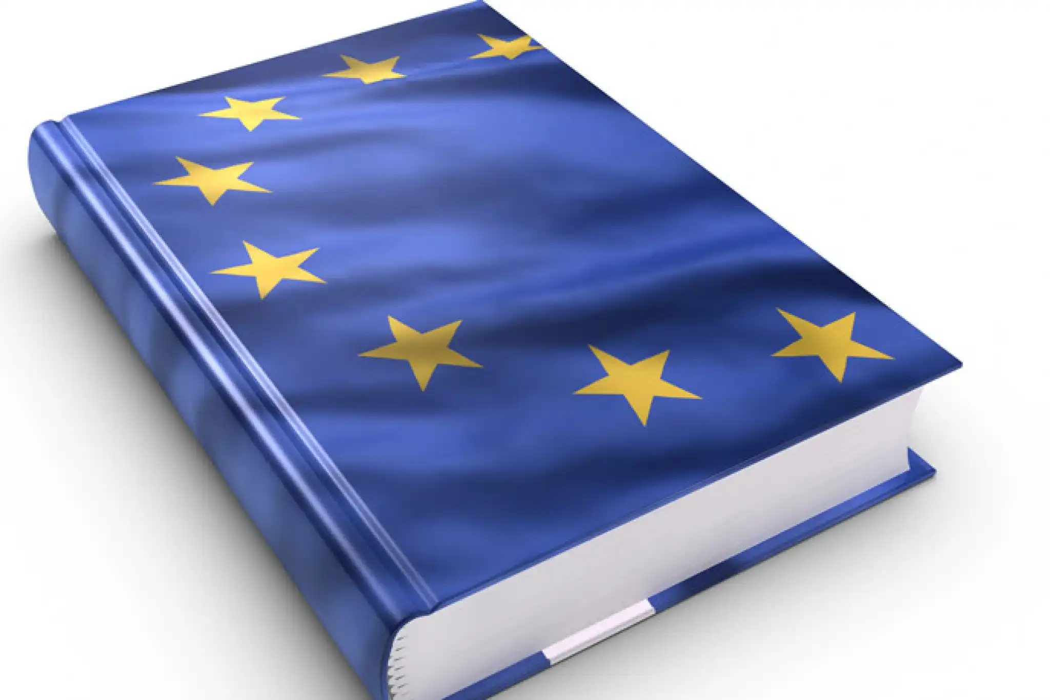 Un nuovo regolamento europeo