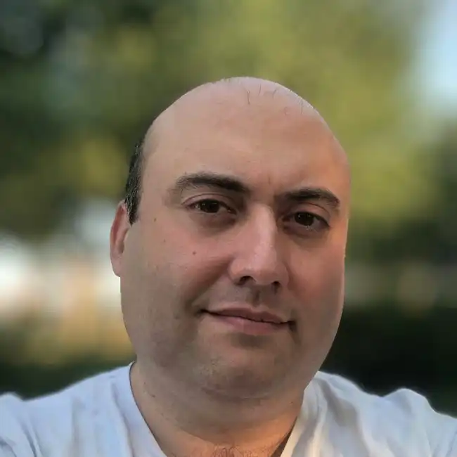 Marco Cerini
