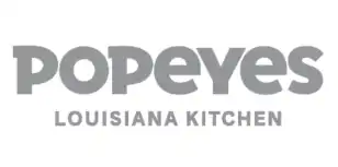 Popeyes Louisiana Kitchen